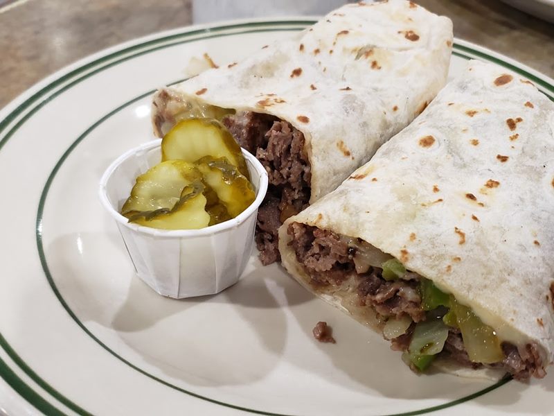 Six Star Family Restaurant & Coney Island food