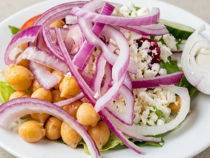 Six Star Family Restaurant & Coney Island food